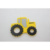 Tractor Teether