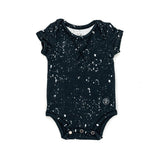 Splatter SS Bodysuit