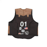 PBR Kids Youth Vest