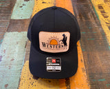 Western Hat