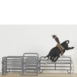 Big Time Rodeo Bull Rider Toy