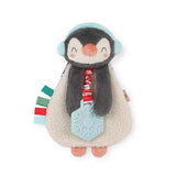 Holiday Penguin Itzy Lovie