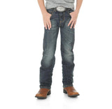 Wrangler Retro Slim Straight: Bozeman