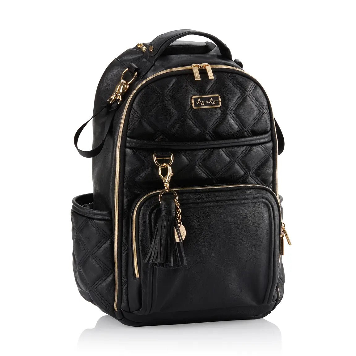 Mystic Boss Plus Diaper Bag