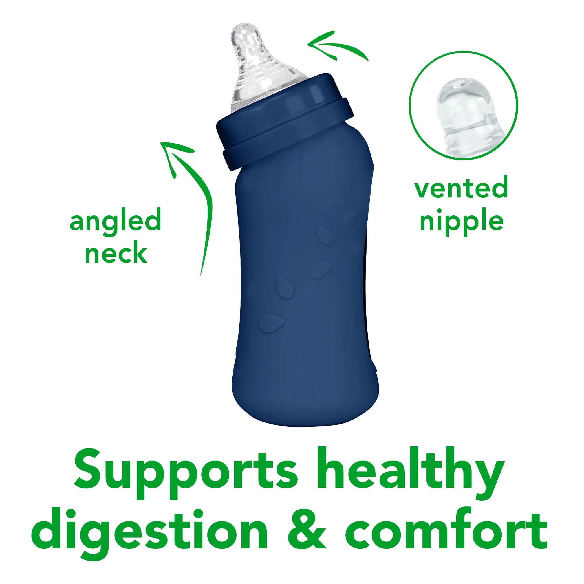 Sprout Ware Baby Bottles Little Buffalo Creek Co