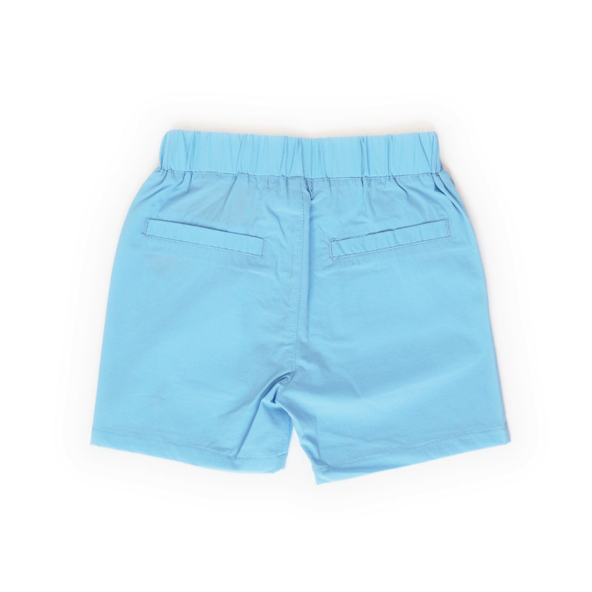 BQ Sky Blue Shorts