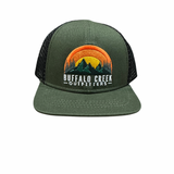 Buffalo Creek Outfitters Hat