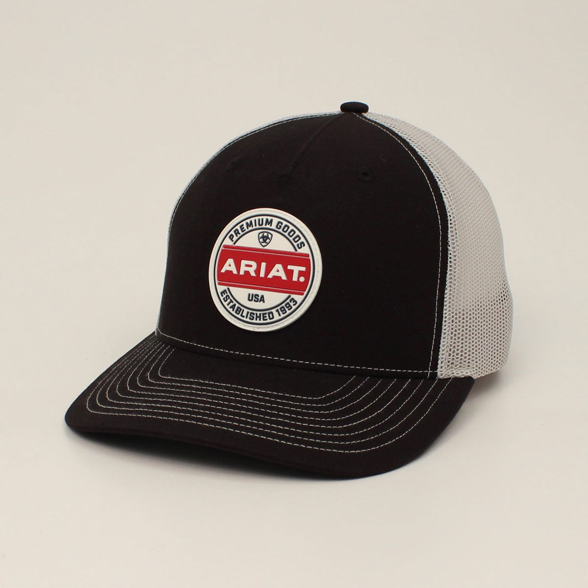 Ariat Adult Logo SnapBack