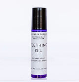 Teething Oil