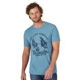 Long Live Cowboys Adult Tee