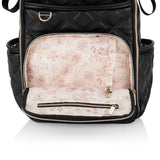 Mystic Boss Plus Diaper Bag