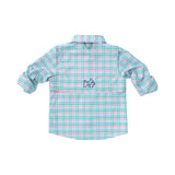 Color Me Bright Fishing Shirt