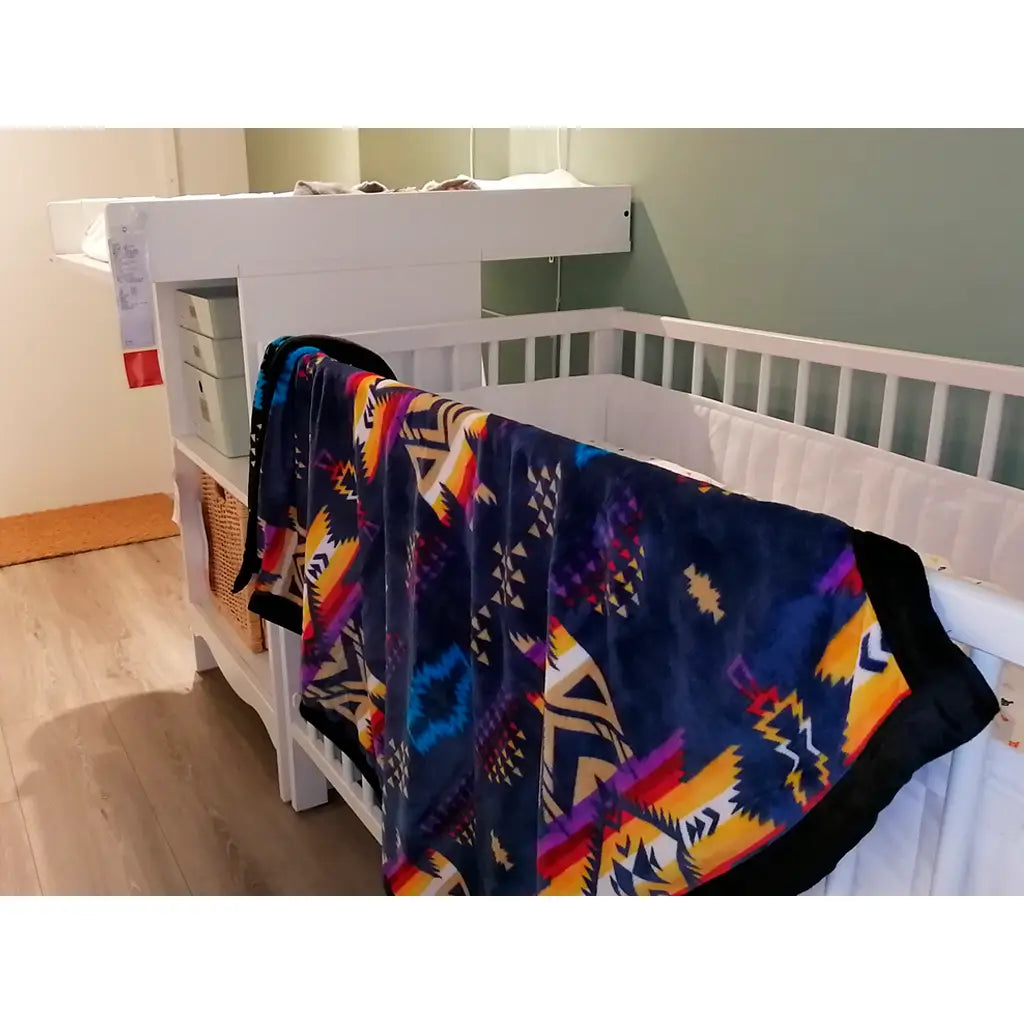 Felix Reversible Blanket