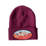 Grand Canyon Beanie