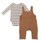 Argan Oil & White Sand Bodysuit