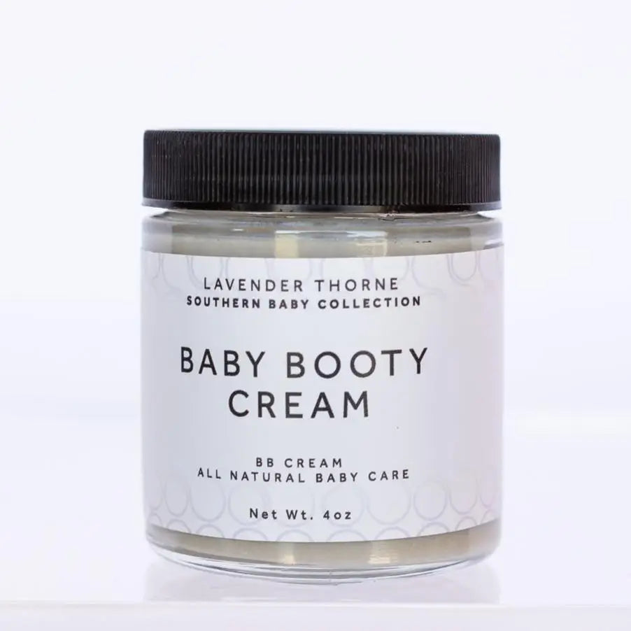 Baby Booty Cream