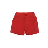 BQ Red Shorts