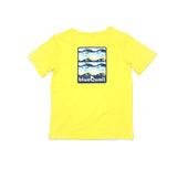 Lakeside Performance Tee