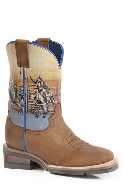 Roper Rodeo Boots