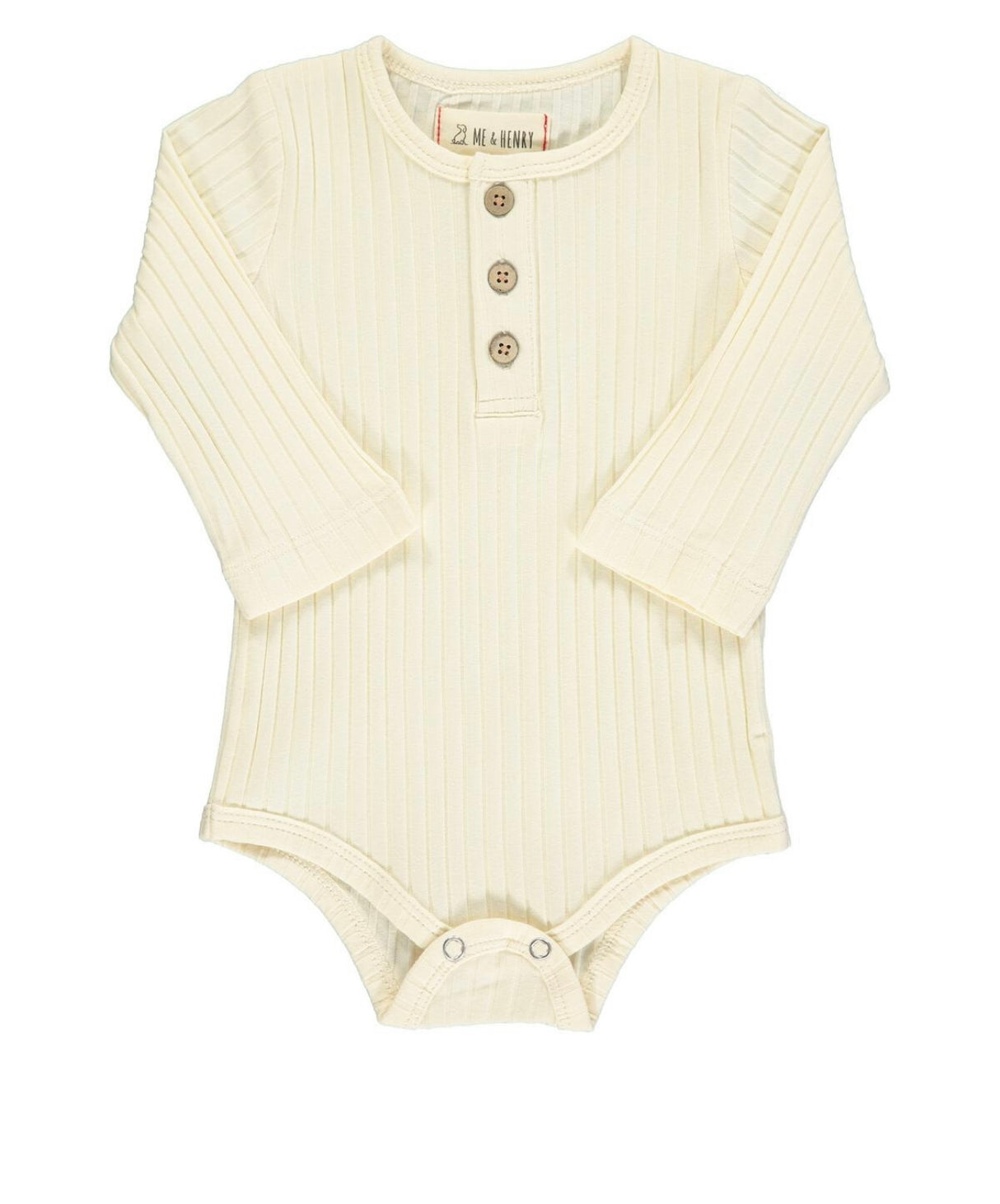 Aynor Rib Onesie