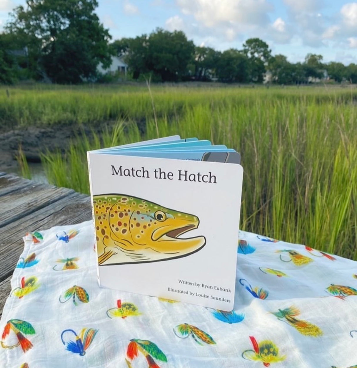 Match The Hatch