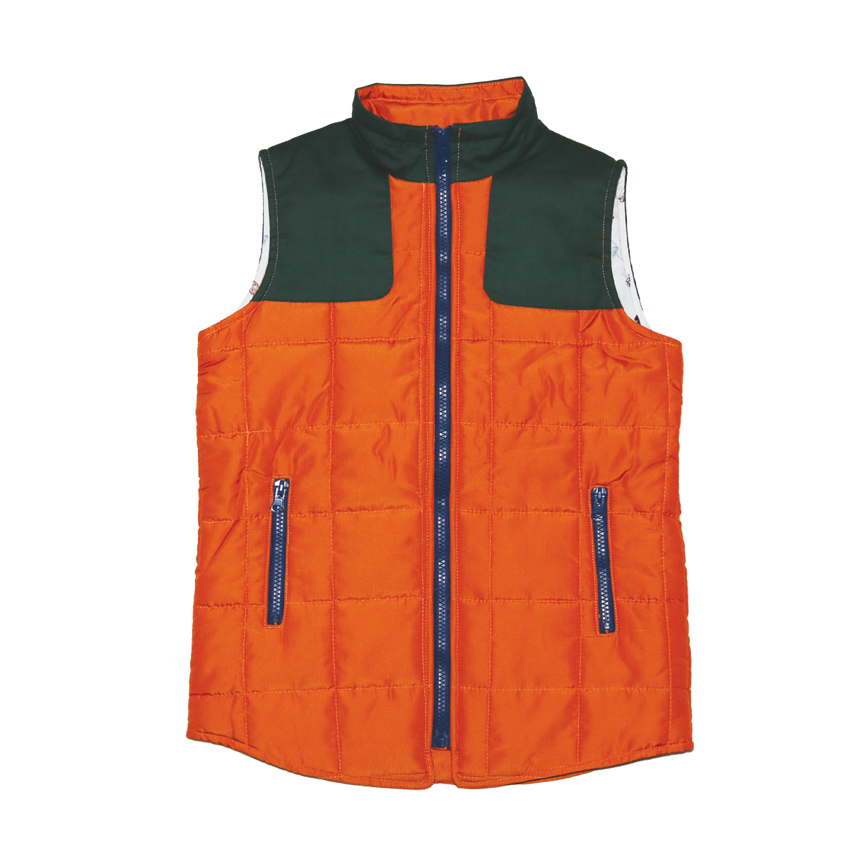 BQ Vests