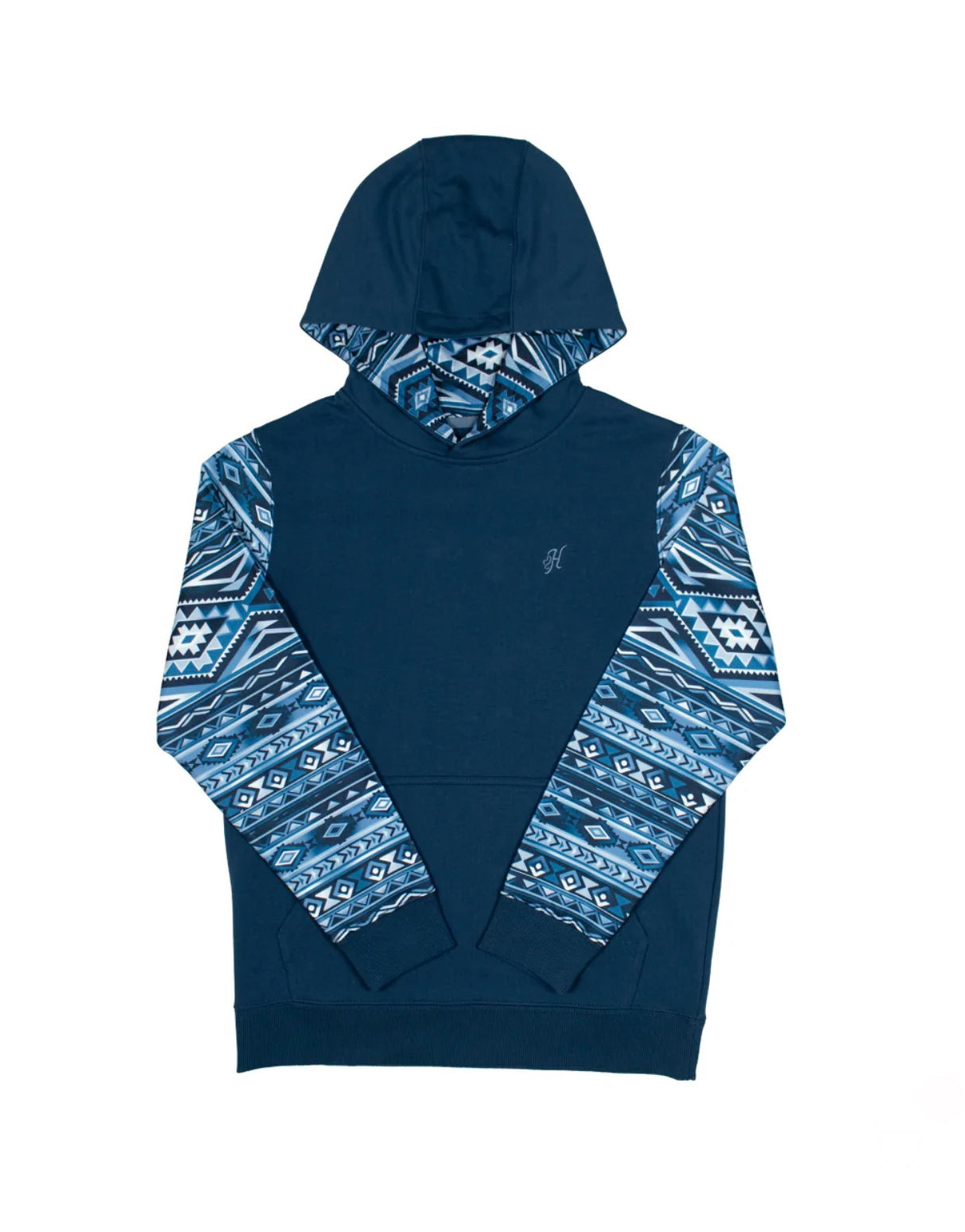 Summit Hooey Hoodie