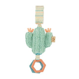 Cactus Jingle Travel Toy