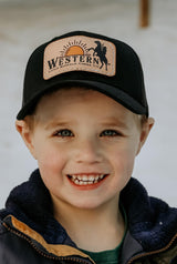 Western Hat