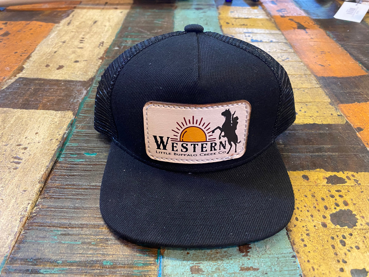 Western Hat