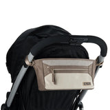 Vanilla Late Travel Stroller Caddy