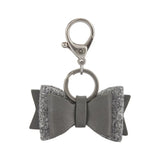 Boss Bow Keychain