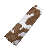 Cowhide Bamboo Swaddle