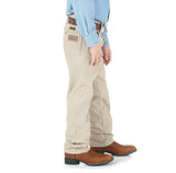 Wrangler Cowboy Cut: Washed Khaki