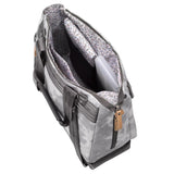 Smoke Swirl Pivot Backpack