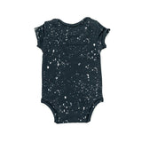 Splatter SS Bodysuit