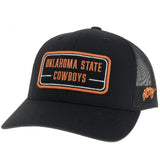 Hooey OK State Hat