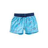 Shark Tooth Trunks