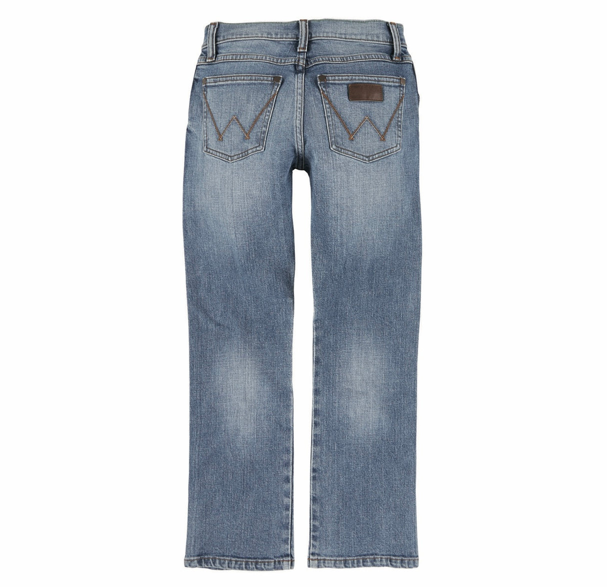 Wrangler Retro Slim Straight: Payson