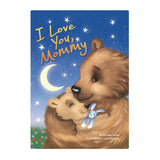 I Love You Mommy Book