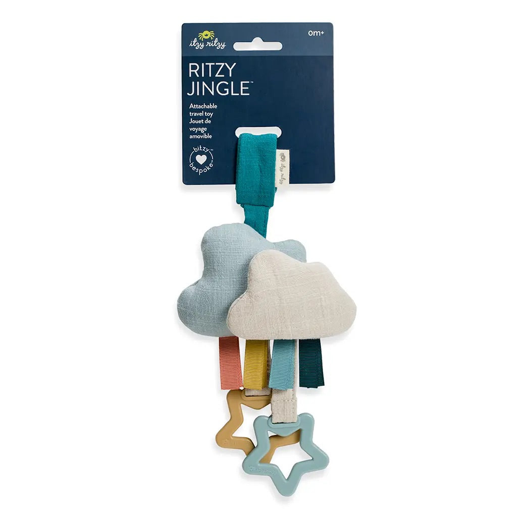 Cloud Jingle Travel Toy