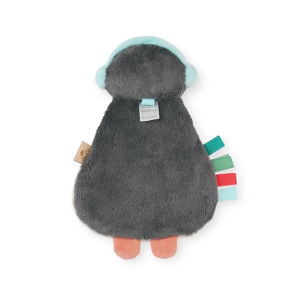 Holiday Penguin Itzy Lovie