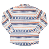 Aztec BQ Button-Up