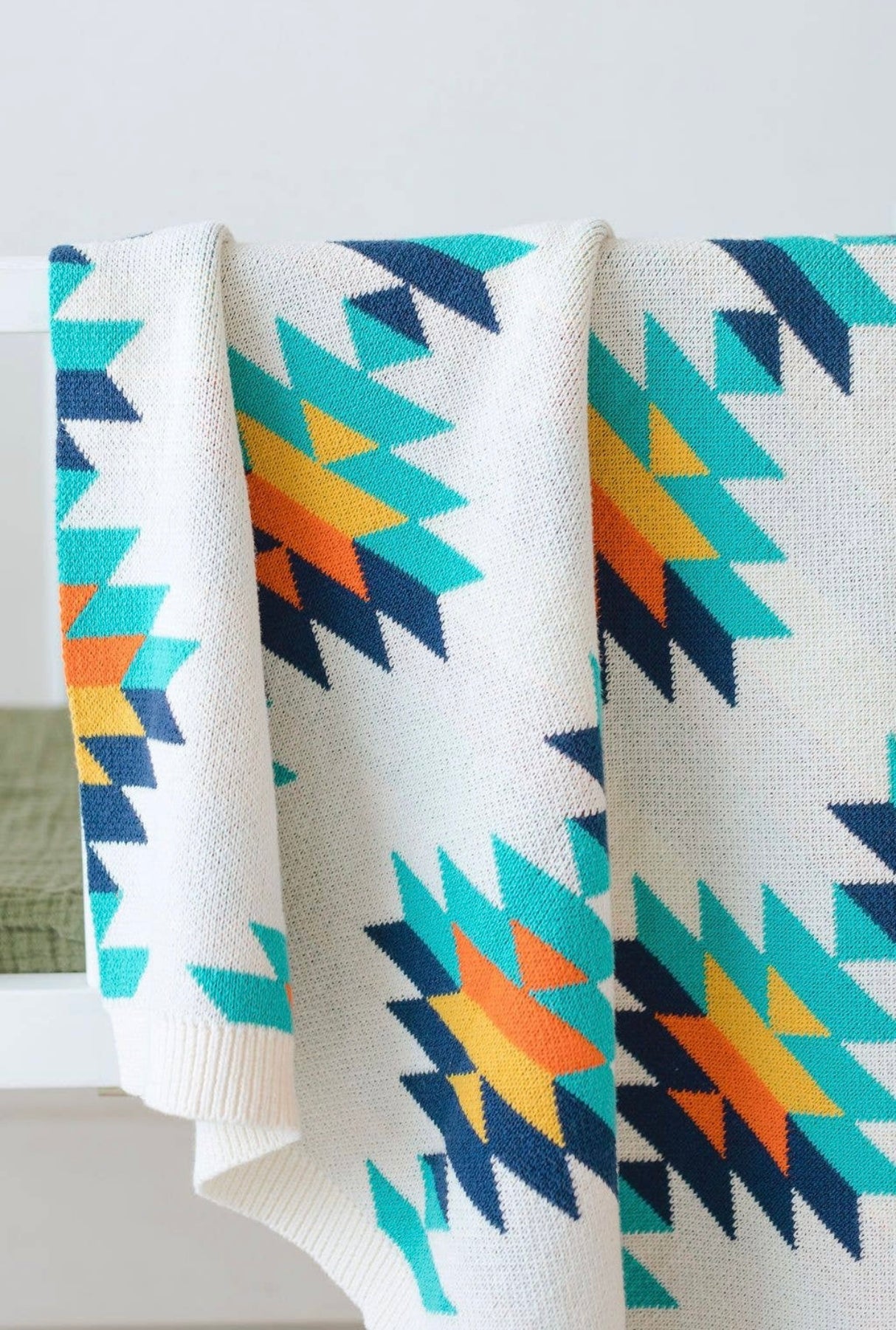 Eco Monte Blanket