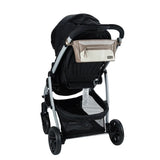 Vanilla Late Travel Stroller Caddy