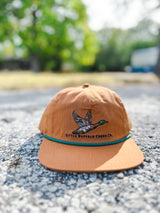 LBC Mallard Rope Hat