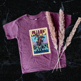 Wild Cayuse Saloon Tee