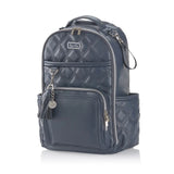 The Moonstone Boss Plus Backpack Diaper Bag