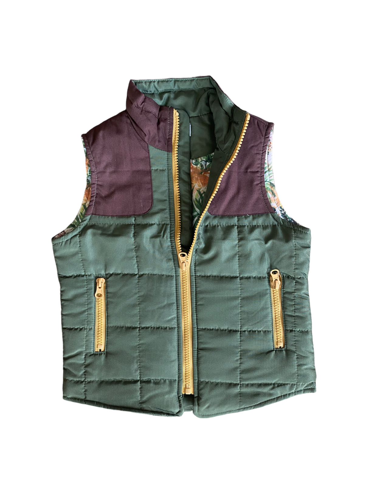 BQ Vests