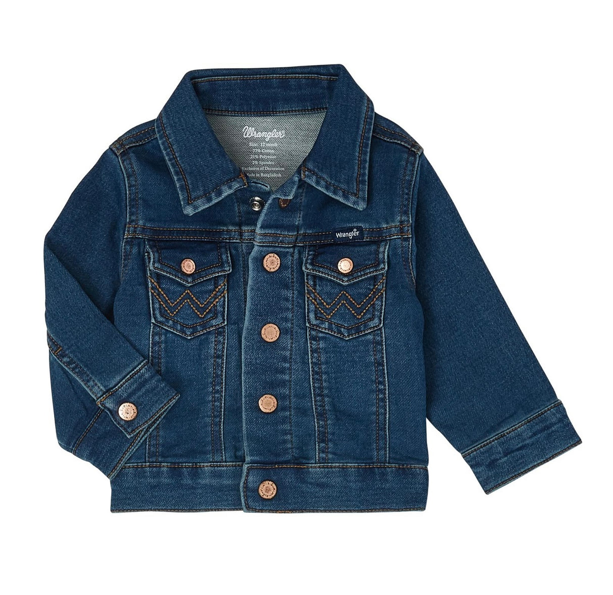 Wrangler Denim Jacket